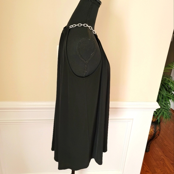 New - Michael Kors Top - Picture 7 of 7